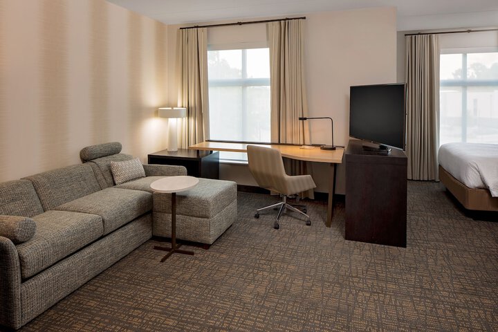 Residence Inn by Marriott Charleston Summerville