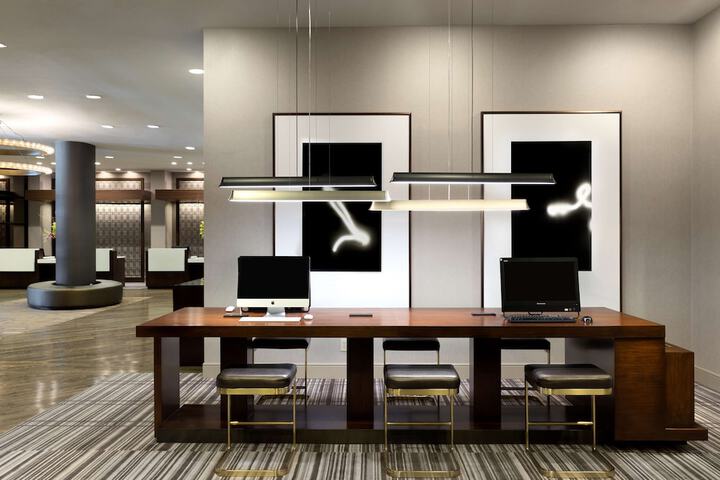 Business Center 74 of 75