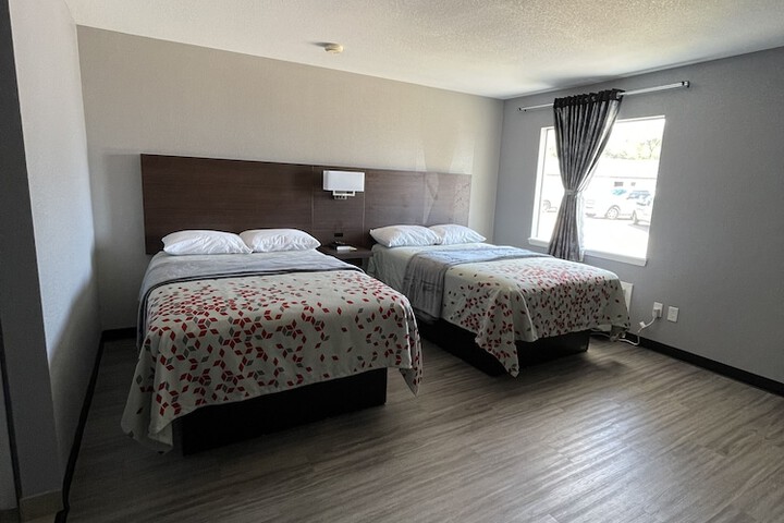 Ridge Motel