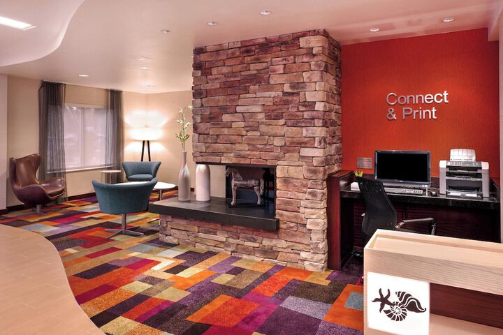 Hotel Interior 7 of 26