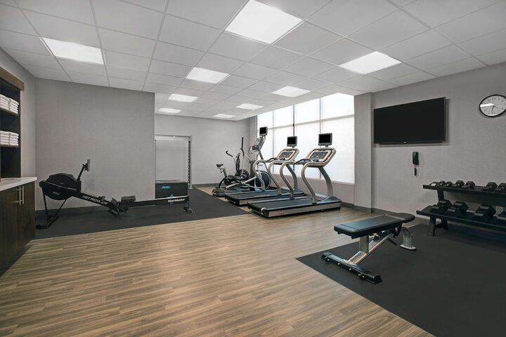 Hampton Inn & Suites Farmers Branch Dallas