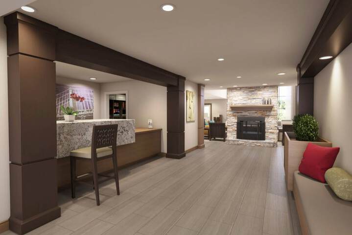 Staybridge Suites Lafayette by IHG