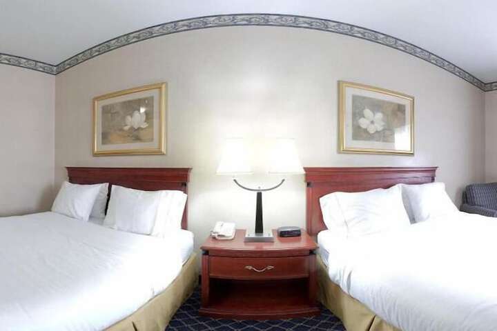 Holiday Inn Express Hotel & Suites Danville by IHG