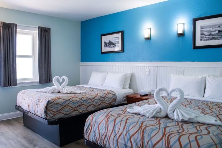 Colonial Inn Motel