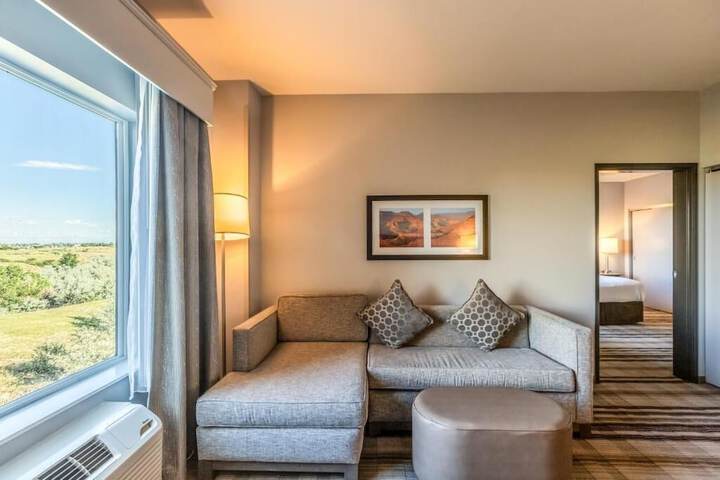 Hawthorn Extended Stay by Wyndham Loveland