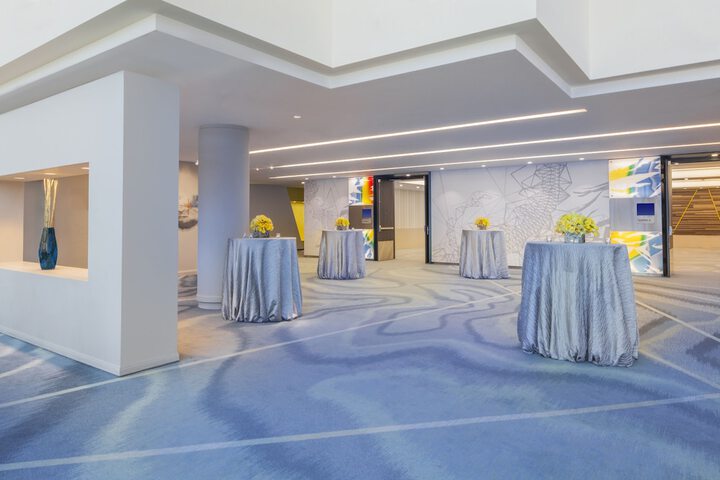 Hyatt Regency Long Beach