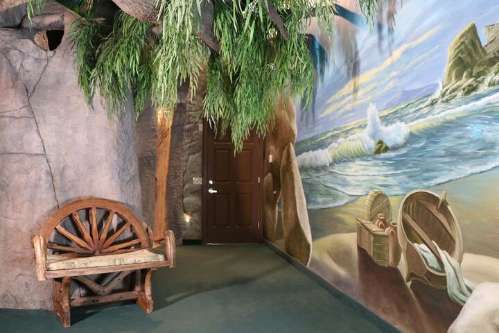 Anniversary Inn - Boise