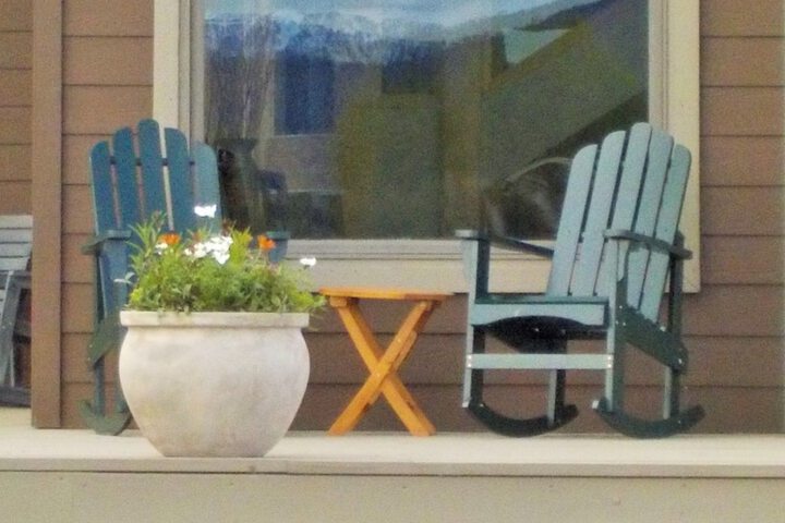 Sundeck 83 of 87