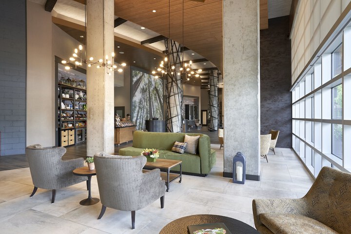 Hotel Interior 15 of 60