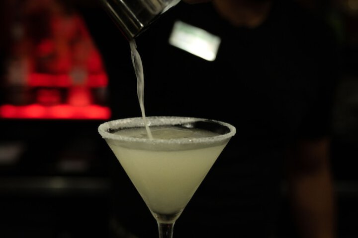 Lounge 85 of 89