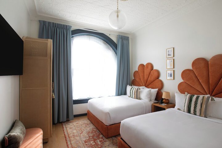 Granger Hotel Gaslamp Quarter a Member of Design Hotels