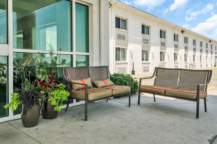 Terrace/Patio 31 of 31