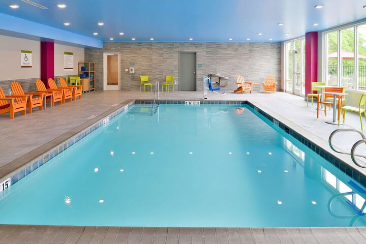Pool 8 of 40