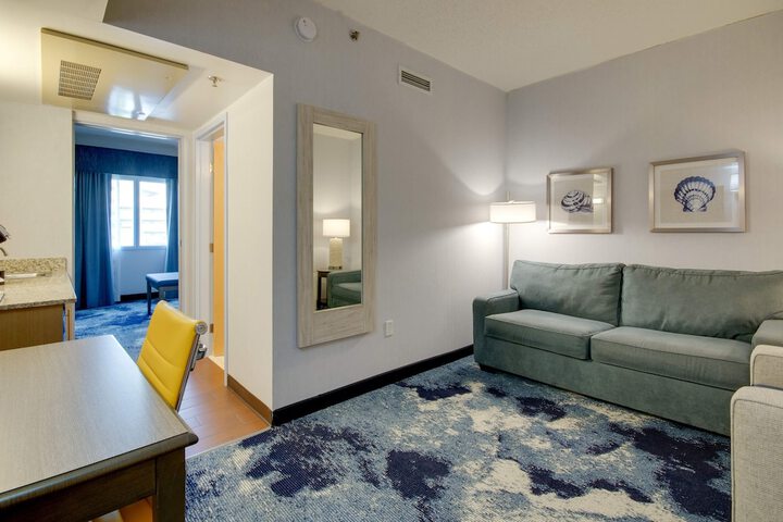 Atlantic Sands Hotel & Conference Center