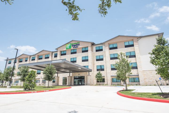 Holiday Inn Express & Suites-Dripping Springs - Austin Area by IHG