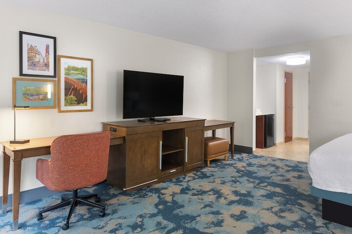 Hampton Inn Helen