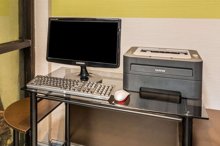 Business Center 24 of 24