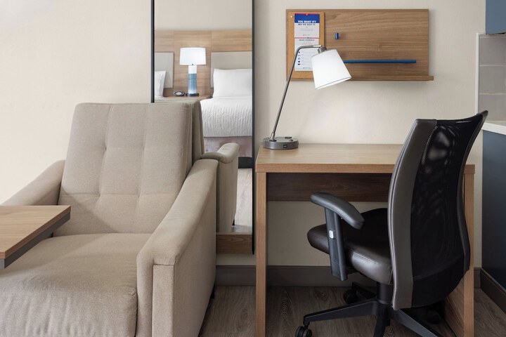 Candlewood Suites Aberdeen-Bel Air by IHG