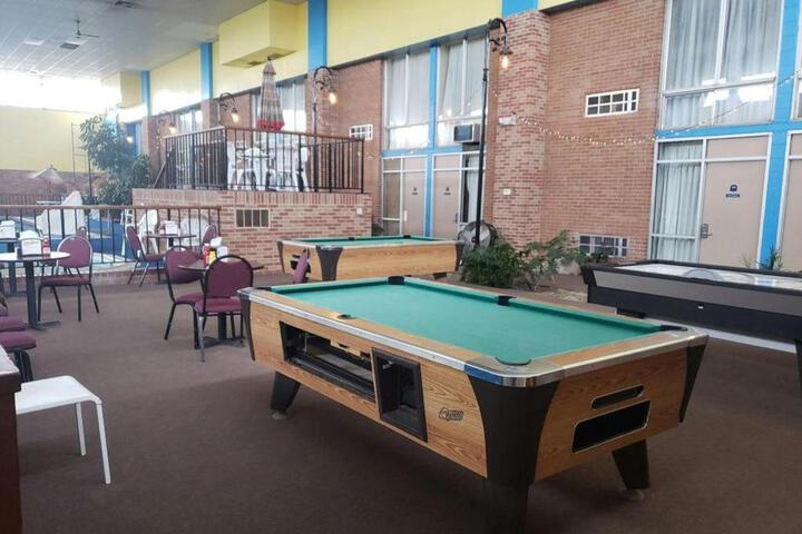 OYO Hotel Goodland KS Hwy 24