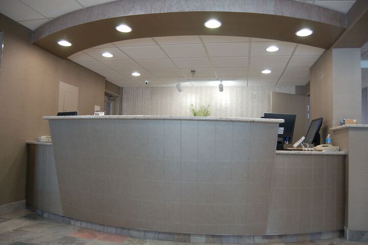 Hotel Interior 3 of 14