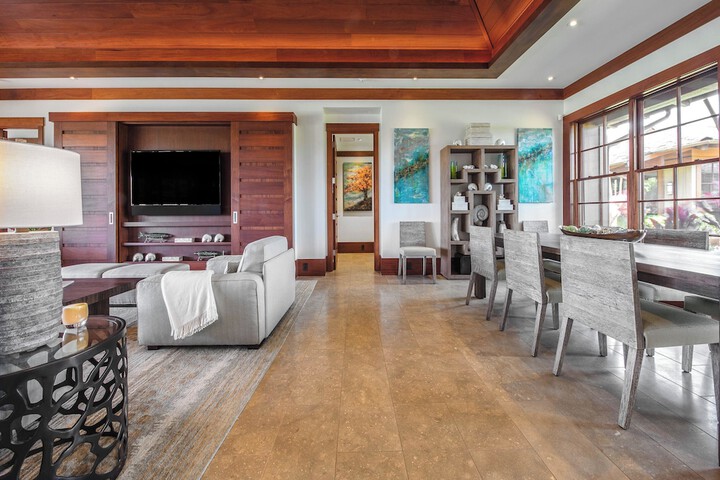 The Lodge at Kukui’ula