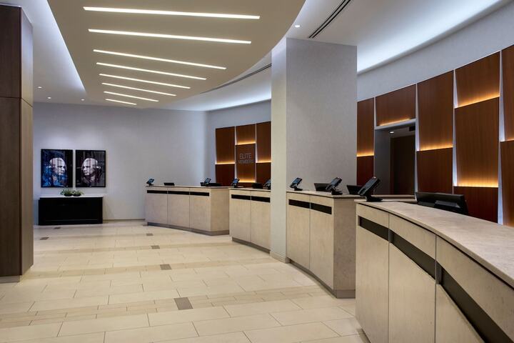 Hotel Interior 9 of 97
