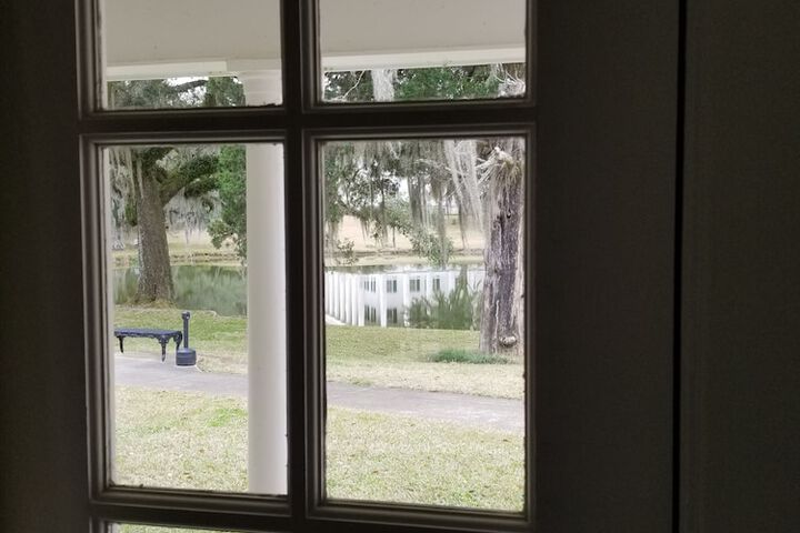 Greenwood Plantation B & B