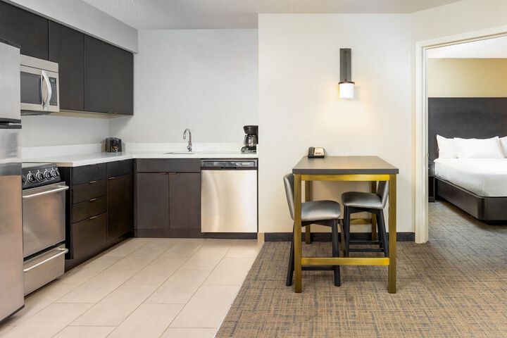 Residence Inn by Marriott North Little Rock