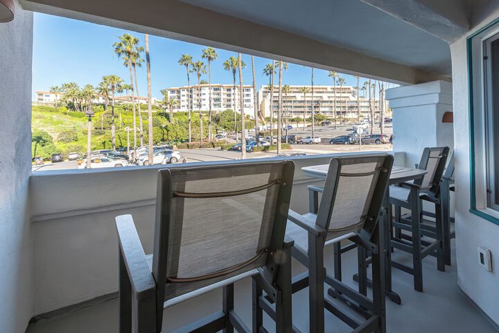San Clemente Cove