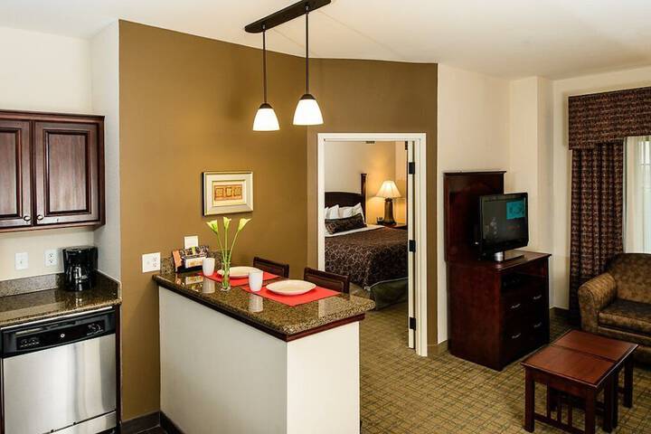 Staybridge Suites Houston-Nasa / Clear Lake by IHG