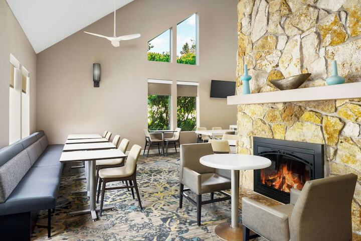 Residence Inn by Marriott Seattle North-Lynnwood Everett