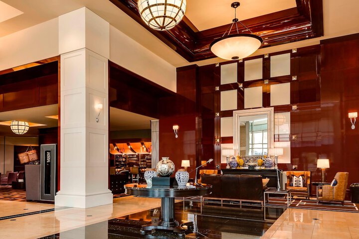 Hotel Interior 7 of 53