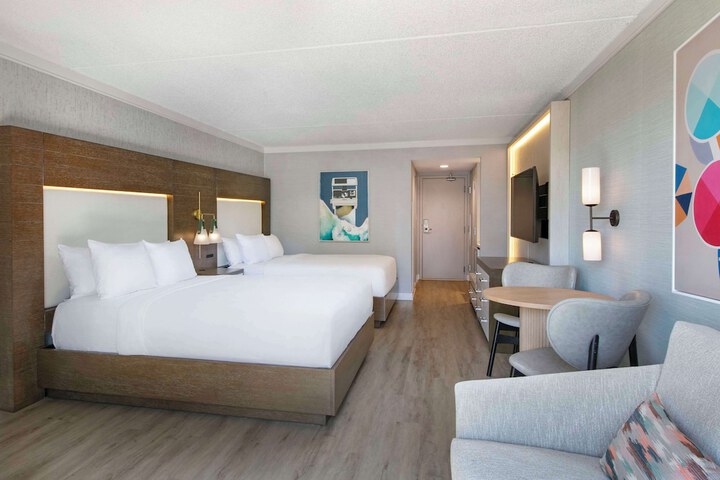 Sonesta Resort Hilton Head Island