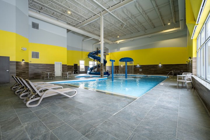 Fairfield Inn & Suites by Marriott Winnipeg