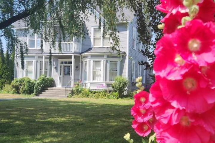 Stanwoods Premier Stay Luxury & History