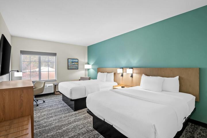 La Quinta Inn & Suites by Wyndham Searcy