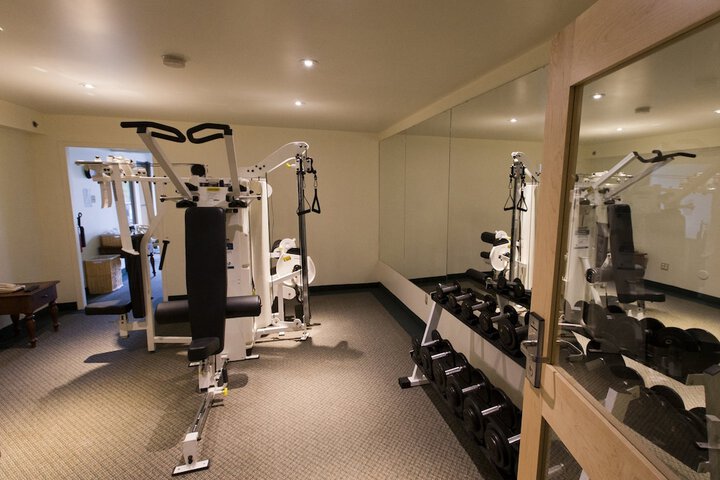 Health and Fitness 57 of 61