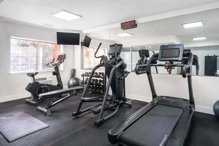 Holiday Inn Hotel & Suites San Mateo-San Francisco SFO by IHG