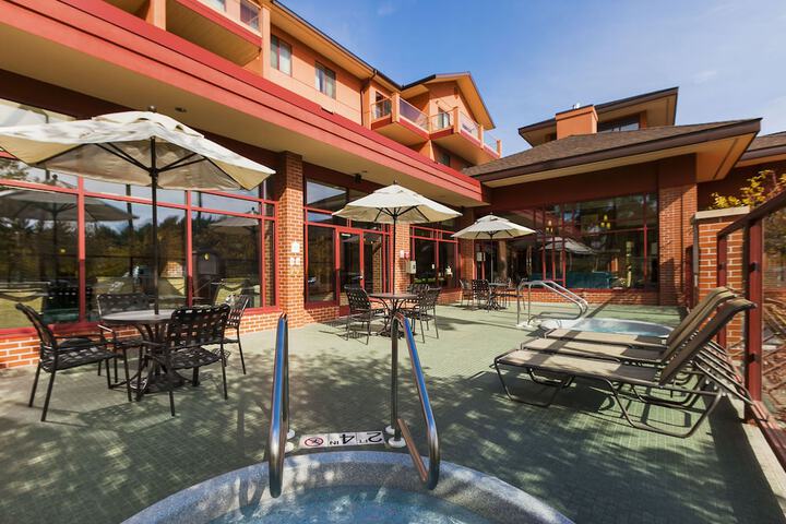 Hilton Garden Inn Wisconsin Dells
