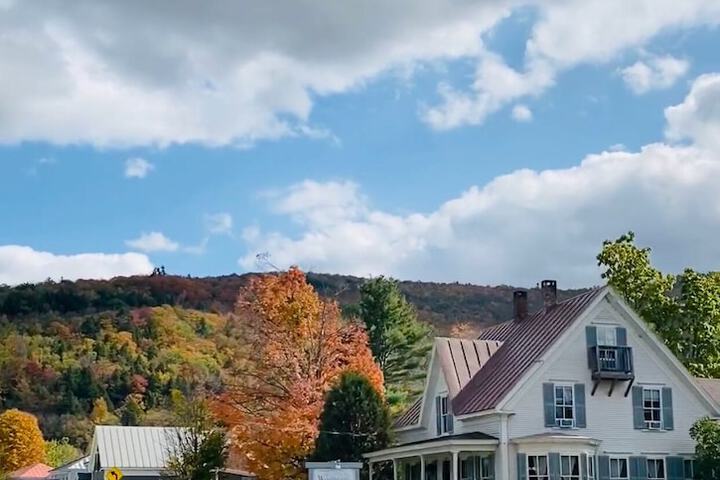 Woodbridge Inn