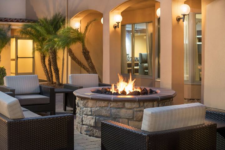 Terrace/Patio 45 of 49