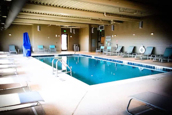 Pool 5 of 33