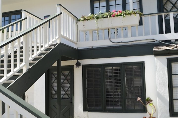 Green Gables Inn a Four Sisters Inn