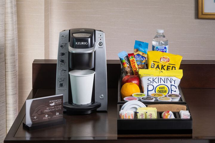 Homewood Suites by Hilton Boise