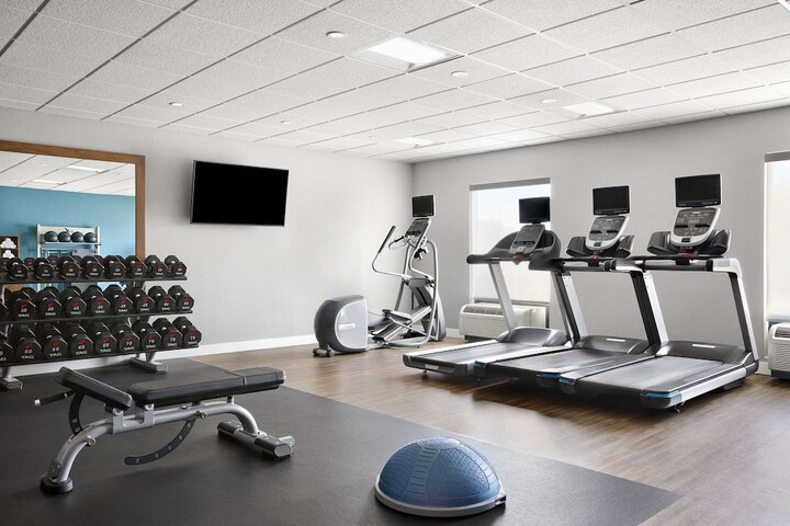 Hampton Inn & Suites New Haven - South - West Haven