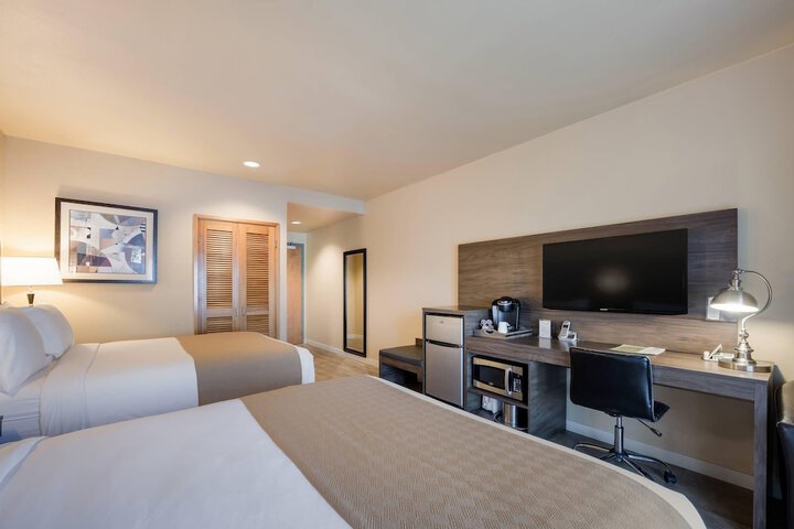 Inn at Port Gardner-Everett Waterfront an Ascend Collection Hotel