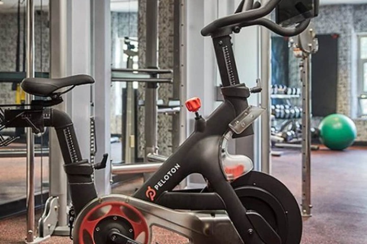 Health and Fitness 43 of 43