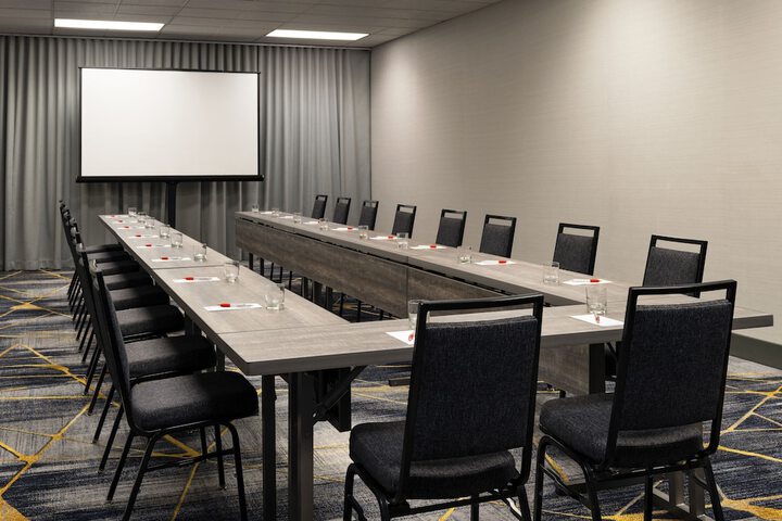 Oakland Marriott City Center