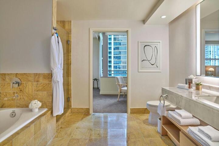 Brickell Arch a Luxury Collection Hotel Miami