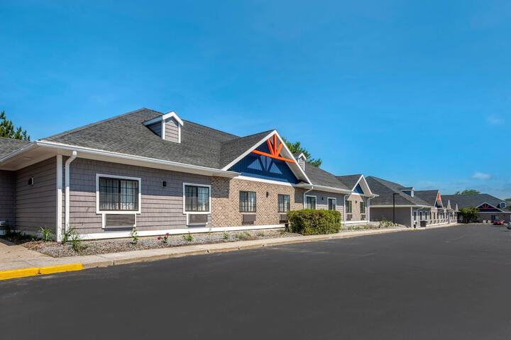 The Freeport Hotel an Ascend Collection Hotel